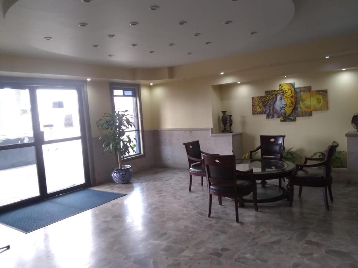 Hotel Posada Del Rey Heroica Matamoros Exterior foto